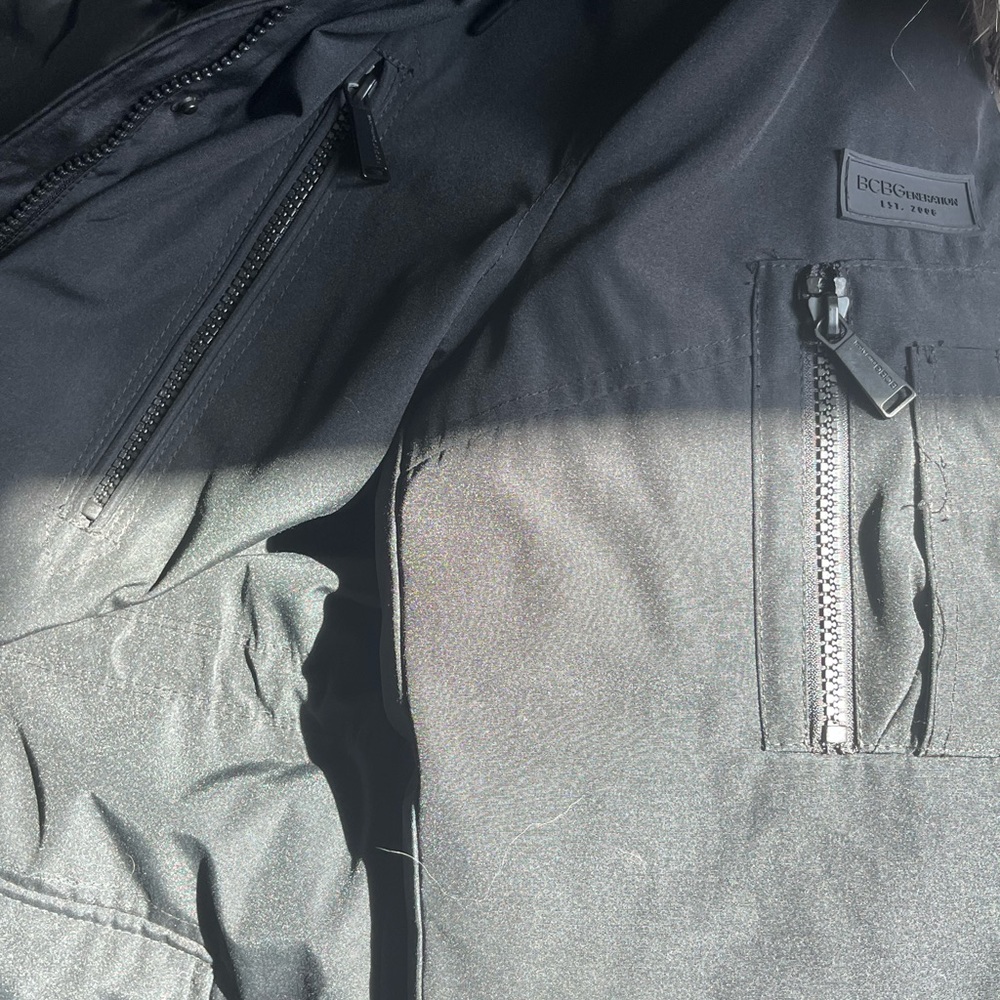 Bcbgeneration Parka Winter Coat - image 7
